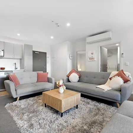 Haeata View Apartment